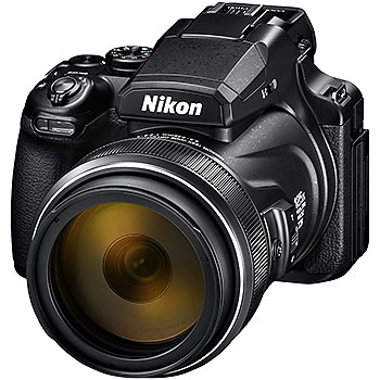 Nikon P100 mieten