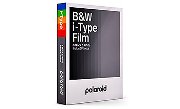 Polaroid Schwarzweiss-Filme kaufen