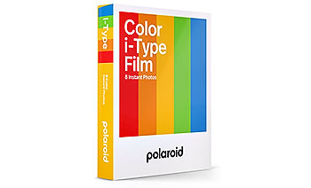 Polaroid Farb-Filme kaufen