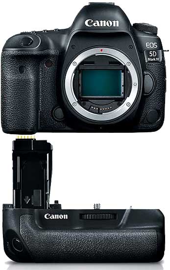 Canon Kamera mieten, Objektiv Verleih - FOTOMIETE