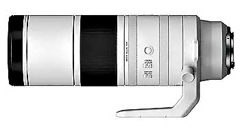 Canon RF 200-800mm mieten