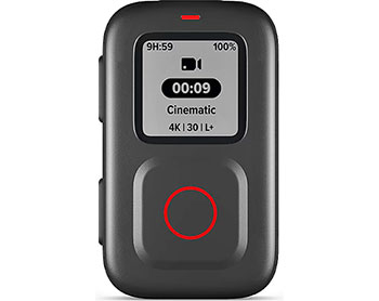 GoPro Remote mieten