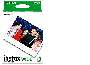 Fujifilm Instax Wide Filme kaufen