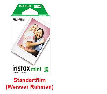 Fujifilm Instax Mini 12 Filme kaufen